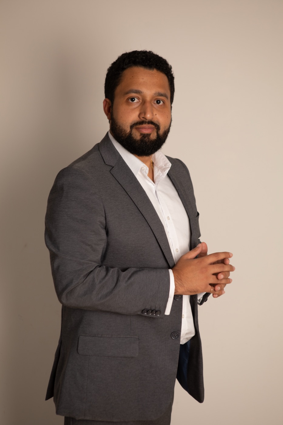 Carlos Zúñiga